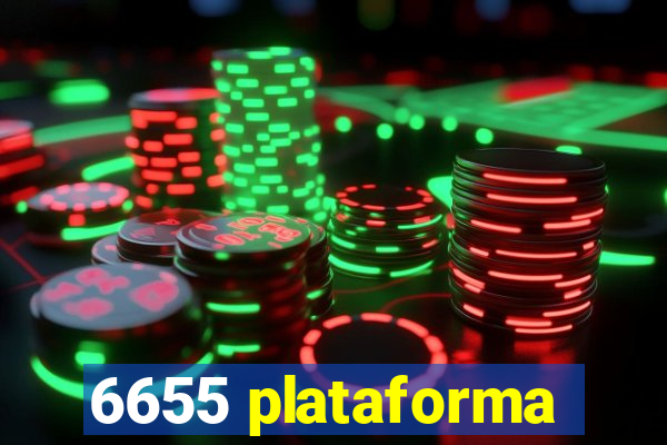 6655 plataforma